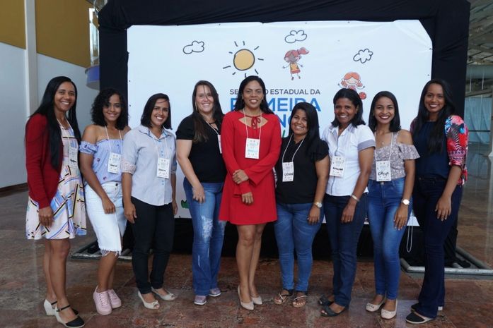 Rio Largo comemora os avanços obtidos com o programa Criança Feliz