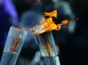 Inscrições abertas para o revezamento da Tocha Olímpica em 2016