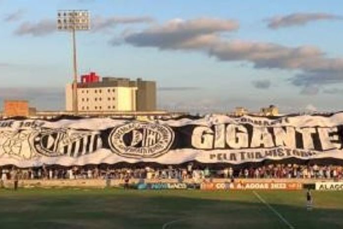 ASA encerra preparativos para enfrentar o CSA em jogo de torcida única