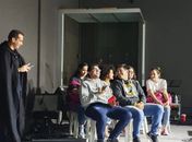 

“Eu só queria ser igual”: peça teatral gratuita é opção para sexta e sábado, em Maceió