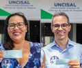 Com votos já registrados, Chapa 2 celebra campanha de diálogo e participação