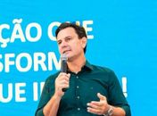 Marcelo Beltrão diz que desafio agora é transformar Plano Nacional de Educação em resultado
