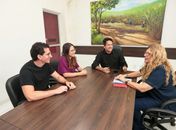 Pesquisadores da Secretaria do Trabalho participam de congresso brasileiro de economia solidária em SP
