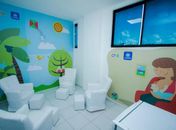Hospital da Mulher em Maceió oferece apoio para mães e bebês com Sala de Amamentação Humanizada