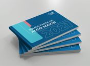 AMA disponibiliza relatório de gestão 2021 em formato digital 