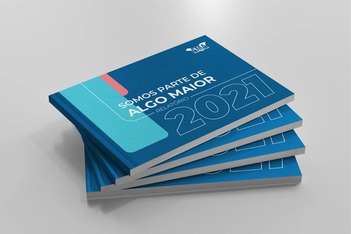 AMA disponibiliza relatório de gestão 2021 em formato digital