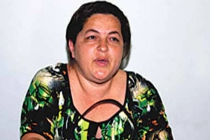 Edvania Farias Quirino Costa, ex-prefeita de Passo de Camaragibe
