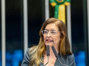 Senadora Dra. Eudócia defende fim da escala 6x1 e alerta para a sobrecarga das mulheres que trabalham fora e dentro de casa