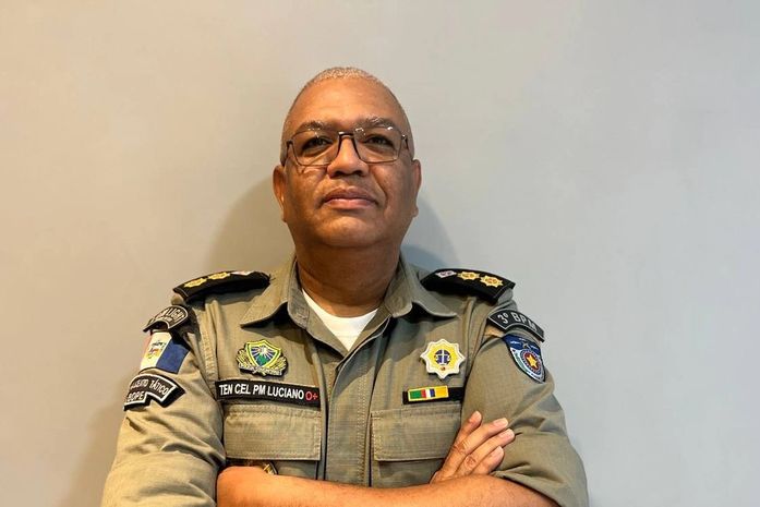 Batalhão da PM em Arapiraca terá mudança de comando