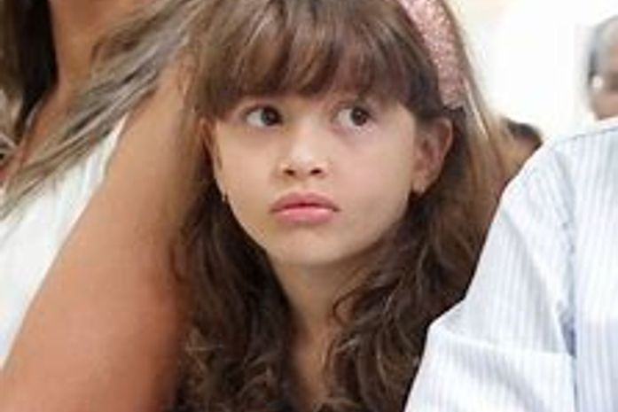 Por que você não manda o caso de Maria Clara para o Programa Linha Direta, já que a polícia de Alagoas, não deu conta? pergunta a leitora do blog