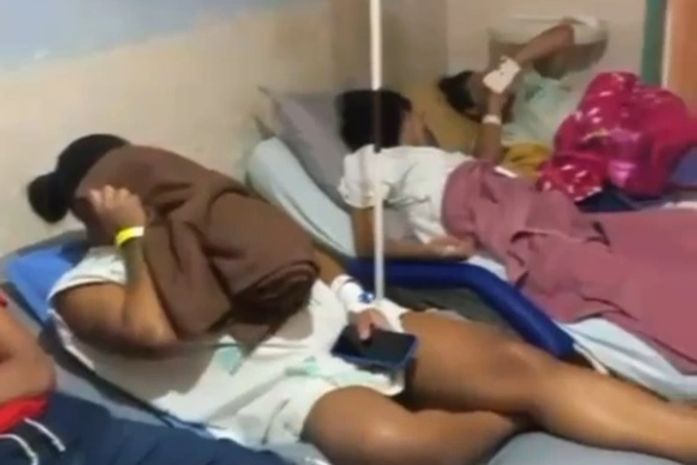 Sindicato denuncia superlotação na Maternidade Santa Mônica e aponta prejuízos no atendimento