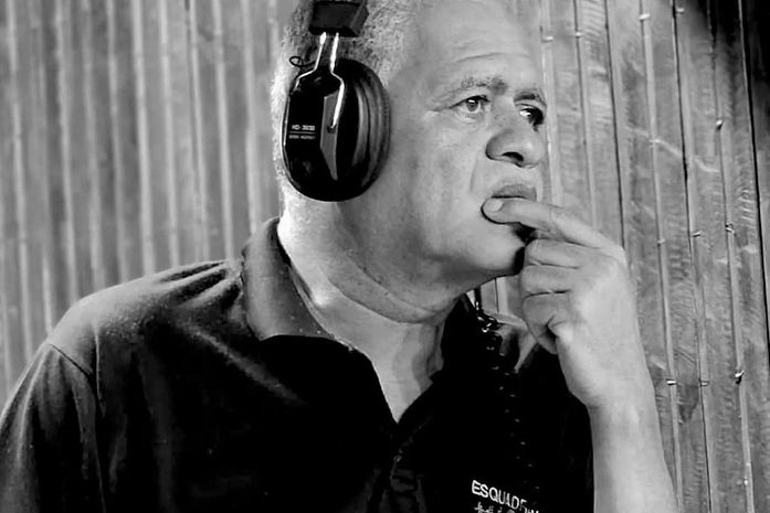 Morre o radialista alagoano, Tony Santos