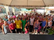 Prefeitura de Anadia realiza ações em comemoração ao Dia Internacional da Mulher