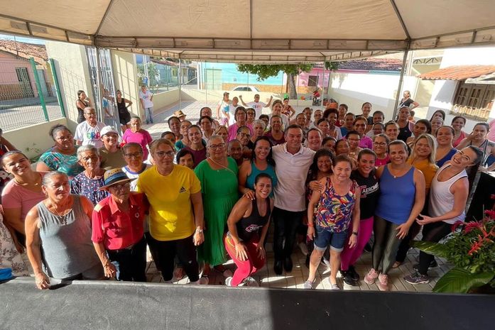 Prefeitura de Anadia realiza ações em comemoração ao Dia Internacional da Mulher