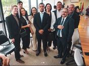 Arapiraca continua representada no Governo do Estado 