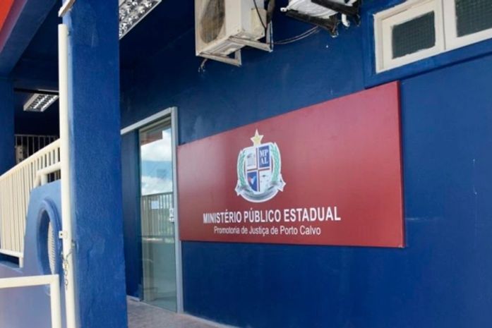 MPAL cobra cumprimento de sentença que condenou Porto Calvo a alimentar portal da transparência