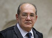 Ministro Gilmar Mendes