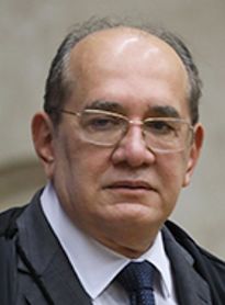 Ministro Gilmar Mendes