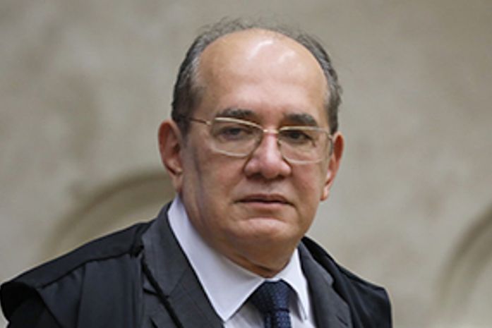 Ministro Gilmar Mendes