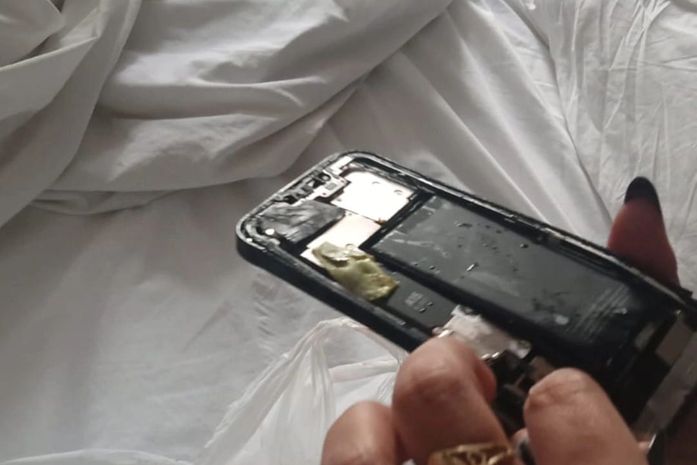 Turista é preso após agredir esposa, quebrar vidros de hotel e causar prejuízo de R$ 21 mil