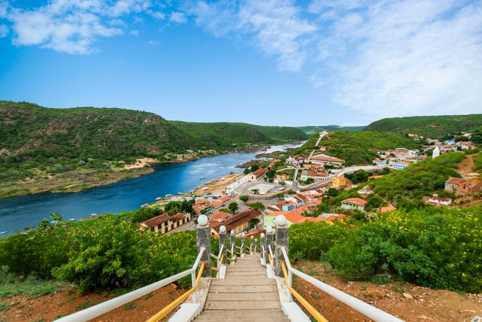 Governo promove audiência pública para construção do Plano Diretor Participativo de Piranhas na terça (24)