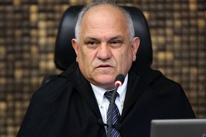 Desembargador Otávio Leão Praxedes