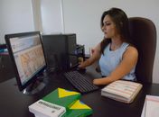 Thaise Guedes solicita recuperação da AL-105 que liga o município de Porto Calvo a Jacuípe