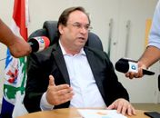 Partidos de esquerda em Arapiraca firmam aliança com MDB de Luciano Barbosa