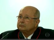 Fernando Toledo é conselheiro do Tribunal de Contas do Estado