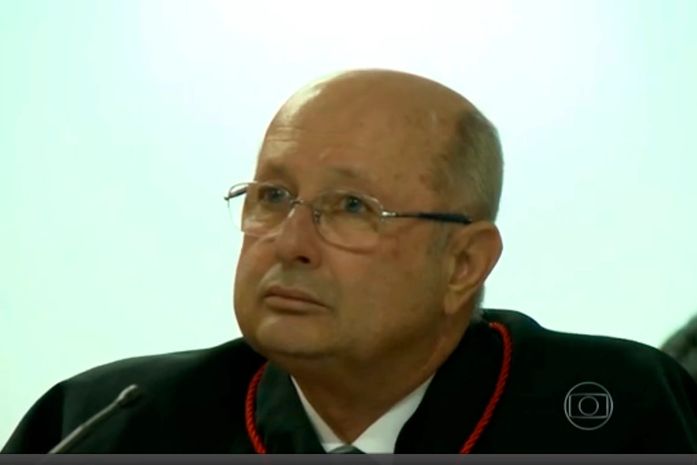 Fernando Toledo é conselheiro do Tribunal de Contas do Estado