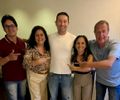 Lucas Barbosa assume compromisso com famílias atípicas durante encontro em Arapiraca