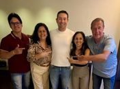 Lucas Barbosa assume compromisso com famílias atípicas durante encontro em Arapiraca