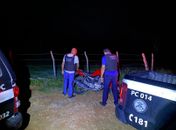 Moto de comerciante encontrado morto em Coqueiro Seco é localizada em Pernambuco