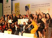 COSEMS, Prêmio Nacional