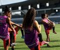 Copa Rainha Marta define finalistas da região metropolitana e entra na reta decisiva

