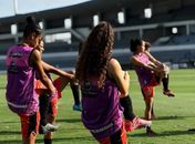 Copa Rainha Marta define finalistas da região metropolitana e entra na reta decisiva

