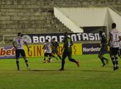 ASA perde para o Sousa-PB na seletiva da Copa do Nordeste