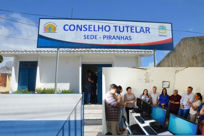 O clima de satisfação é grande e a prefeita Maristela tem percorrido os Ministérios na busca de cidadania para seu povo