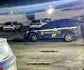 Dez presos em 24 horas: tráfico, violência doméstica e crimes de trânsito marcam fim de semana em Arapiraca