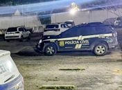 Dez presos em 24 horas: tráfico, violência doméstica e crimes de trânsito marcam fim de semana em Arapiraca