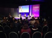 Grupo da Educação de São Miguel dos Campos participa do Transformar 2015, em São Paulo