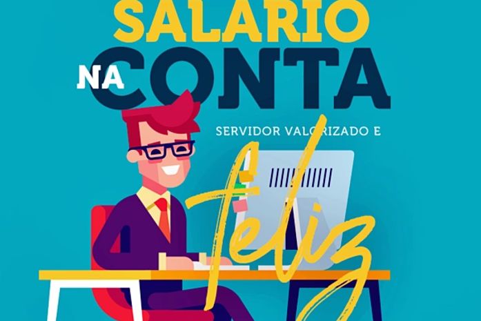 Prefeitura de Penedo inicia pagamento do salário de abril