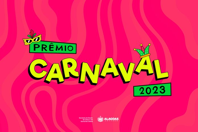 Secult lança Edital de Carnaval para Blocos Carnavalescos e Escolas de Samba com inscrições até 16 de fevereiro