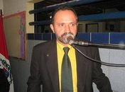Gestão de Teófilo sofre a primeira baixa 