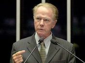 Gerson Camata, ex-governador do ES, é assassinado a tiros em Vitória