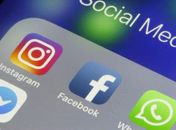 Redes sociais