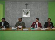 Márcio Marques “Legislativo de Arapiraca deve ser visto com respeito ao povo” 