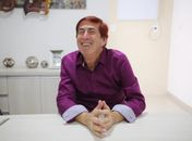 Argentino recuperado da Covid-19 relata tratamento humanizado recebido em AL