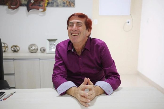 Argentino recuperado da Covid-19 relata tratamento humanizado recebido em AL