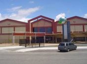 Centro de Convenções será um dos locais